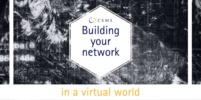 COVID-19 has shattered global networking 